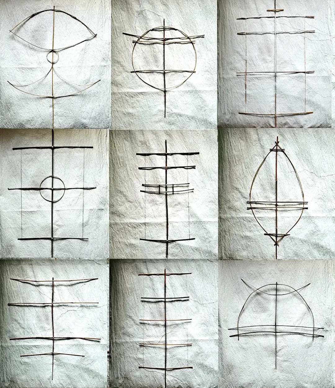 Pequenas Pipas 4 — Fabio Crisanti